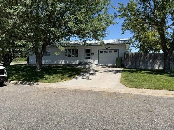 965 Cooper Ave, Colby, KS 67701