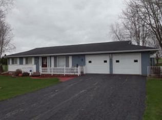 E7634 Everson Rd, Westby, WI 54667