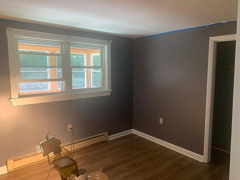 Bedroom #3.