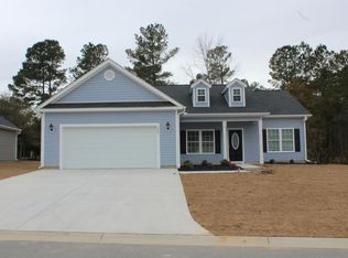 226 Baylee Cir, Aynor, SC 29544