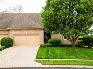 1502 Heron Ridge Blvd, Greenwood, IN