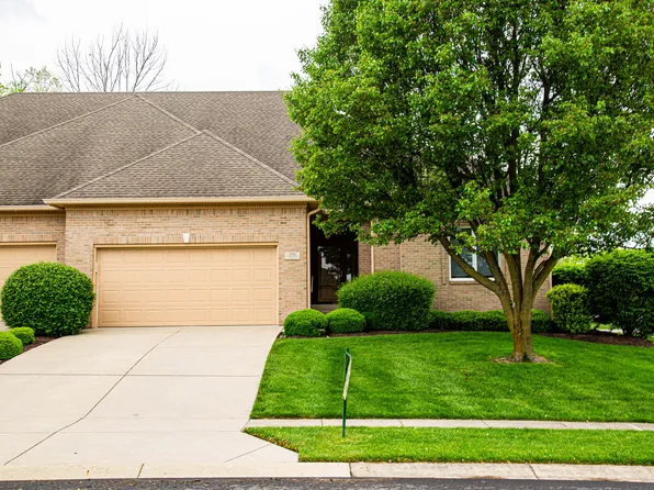 1502 Heron Ridge Blvd, Greenwood, IN 46143