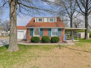700 Graham Rd, Florissant, MO 63031