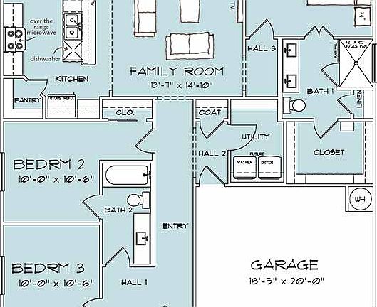 5th image of 600 Oxford Ln