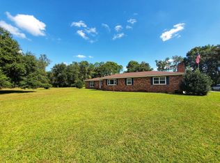 5756 State Highway 169, Glennville, GA 30427