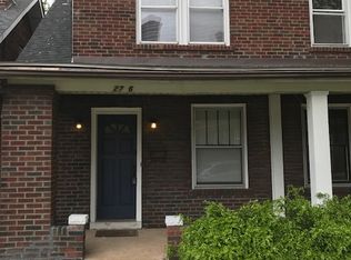 2728 Sulphur Ave, Saint Louis, MO 63139