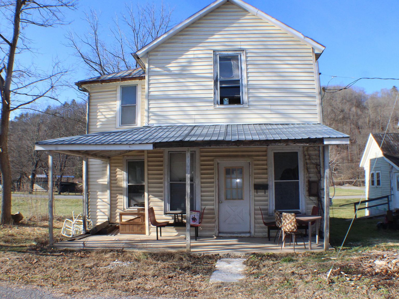 706 Dunbrack Ln, Marlinton, WV 24954 Zillow