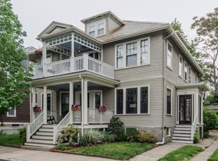 69-71 Halifax St UNIT 1, Jamaica Plain, MA 02130