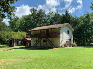 6516 Georgia Ridge Rd, Alma, AR 72921
