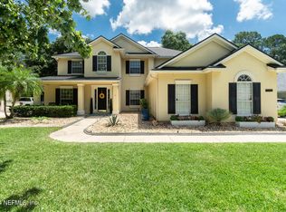 3889 Reds Gait Ln, Jacksonville, FL 32223