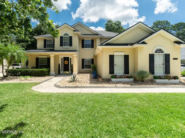 3889 REDS GAIT Lane, Jacksonville, FL 32223