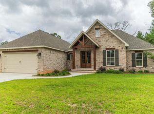 38 West Crockett, Sumrall, MS 39482