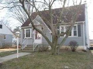 602 Harrison Ave, Magnolia, NJ 08049