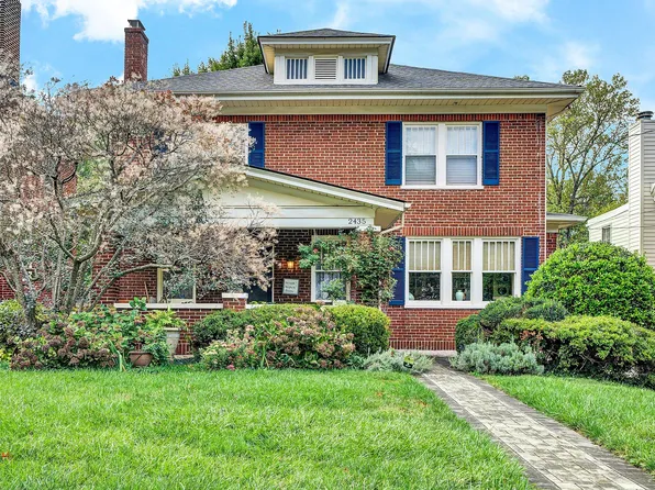 2435 Stanley Ave SE, Roanoke, VA 24014