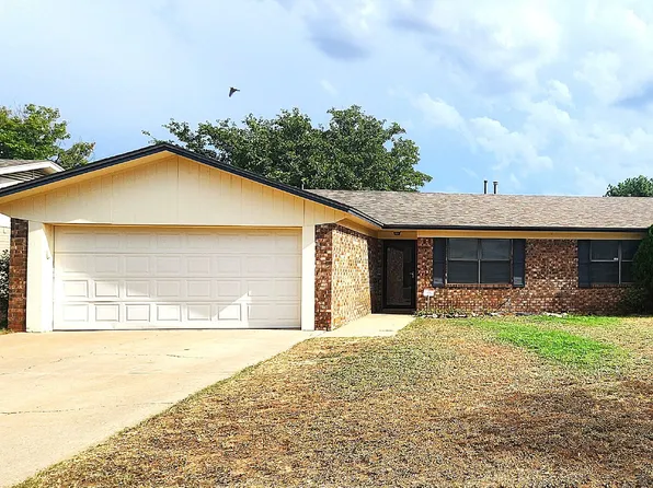 5704 93rd St, Lubbock, TX 79424