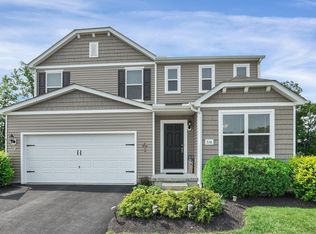 316 Glen Crossing Dr, Etna, OH 43062