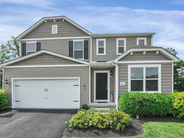 316 Glen Crossing Dr, Etna, OH 43062