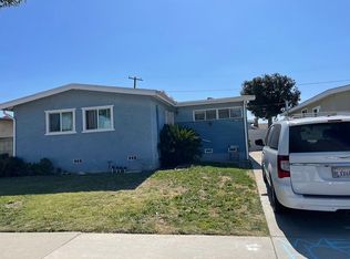 9844 Rufus Ave, Whittier, CA 90605