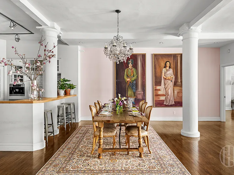 116 W 14th St #8N — Photo 8