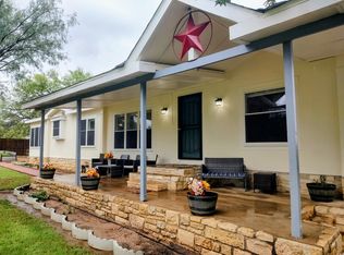 9855 W Ranch Road 1431, Buchanan Dam, TX 78609