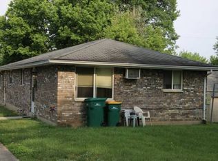 1855 Miami Ave, Fairborn, OH 45324