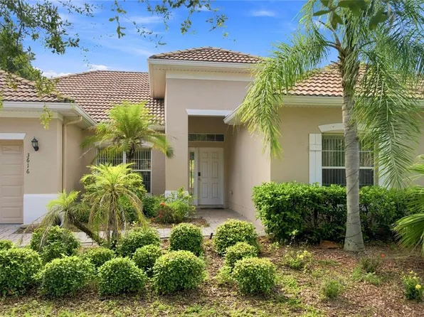 3616 Valleyview Dr, Kissimmee, FL 34746