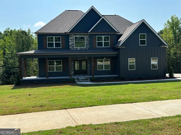 5484 Two Hills Dr #32, Fairburn, GA 30213