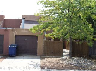 536 Sanchez Rd NW, Albuquerque, NM 87107