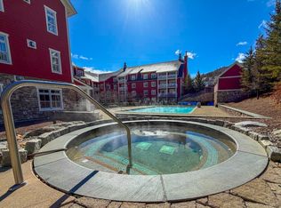 Clay Brook, Warren, VT 05674