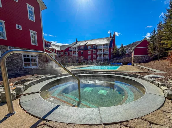 102 Forest Drive #407 (Lockout 405) Interval IV, Warren, VT 05674