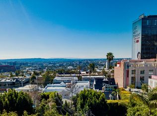 1212 Ozeta Ter, Los Angeles, CA 90069