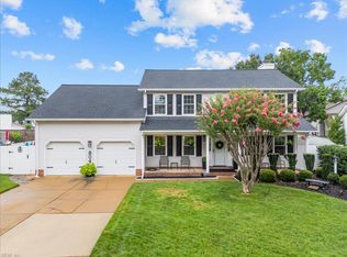804 Dwyer Rd, Virginia Beach, VA 23454