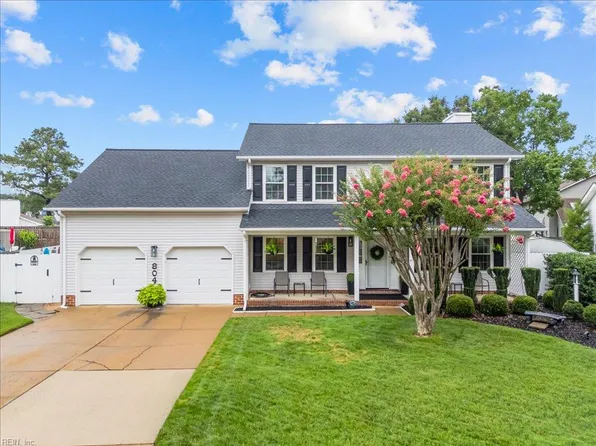 804 Dwyer Rd, Virginia Beach, VA 23454
