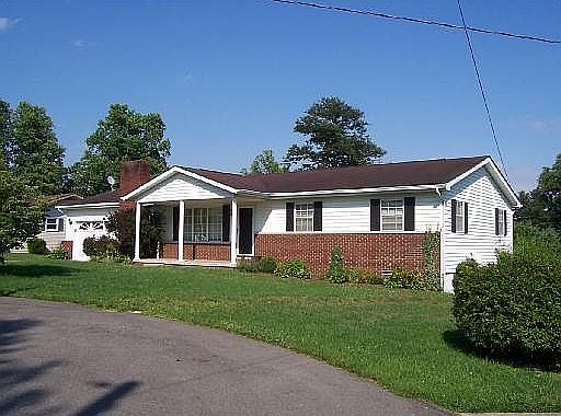 6 Hillview (not Highview)