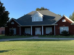 120 Millsford Dr, Madison, AL 35758