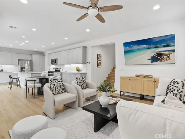 4000 E Crisanta Privado, Ontario, CA 91761