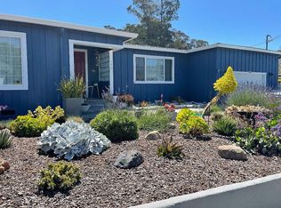 123 Vista Dr, La Selva Beach, CA 95076
