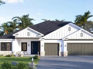 361 Del Rey St NE, Palm Bay, FL 32907