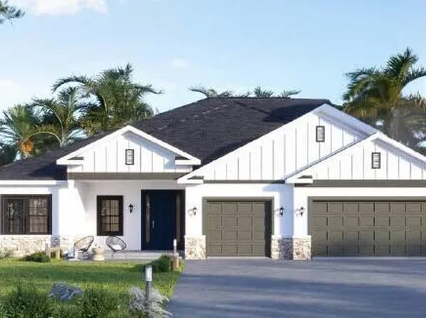 361 Del Rey St NE, Palm Bay, FL 32907