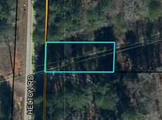 0 Helton Rd, Bremen, GA 30110