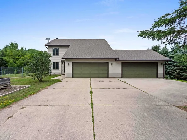 17425 Devils River Dr, Maribel, WI 54227