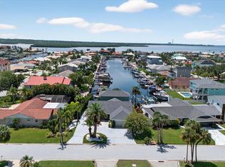 3358 Seaway Dr, New Port Richey, FL 34652