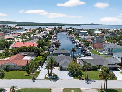 3358 Seaway Dr, New Port Richey, FL, 34652