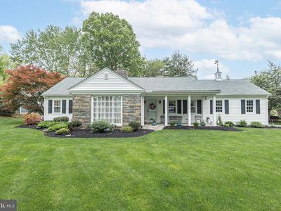 1 S Homestead Dr, Yardley, PA, 19067
