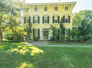 45 Bordentown Crosswicks Rd, Chesterfield, NJ 08515