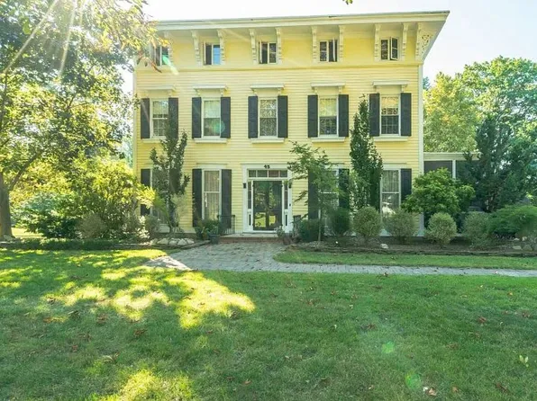 45 Bordentown Crosswicks Rd, Chesterfield, NJ 08515
