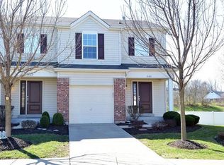 3185 Cog Wheel Sta, Saint Charles, MO 63301