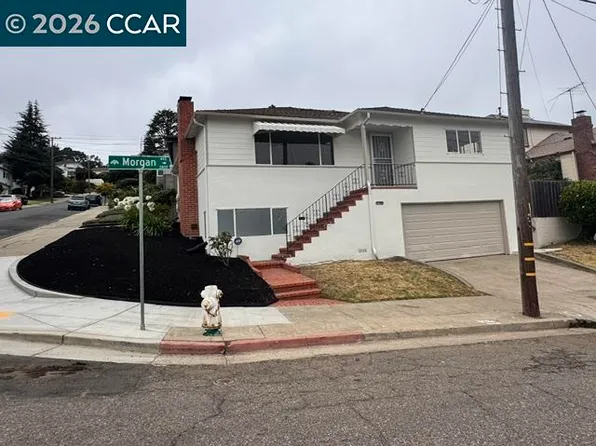 2880 Morgan Ave, Oakland, CA 94602