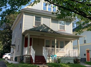 296 Hazelwood Ter, Rochester, NY 14609