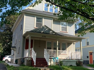 296 Hazelwood Ter, Rochester, NY, 14609